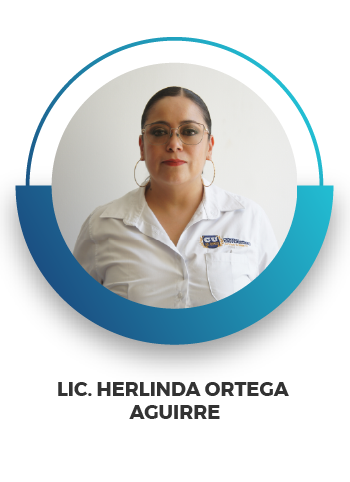 LIC. HERLINDA ORTEGA AGUIRRE