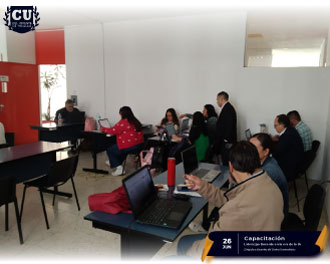 Taller práctico sobre la era de la inteligencia artificial y el rol del docente